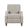 Picture of YORK RECLINER IN SAND