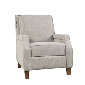 Picture of YORK RECLINER IN SAND