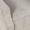 Picture of YORK RECLINER IN SAND