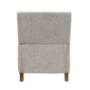 Picture of YORK RECLINER IN SAND