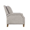 Picture of YORK RECLINER IN SAND
