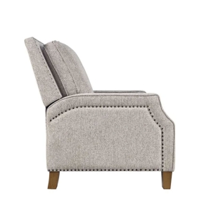 Picture of YORK RECLINER IN SAND