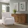 Picture of YORK RECLINER IN SAND
