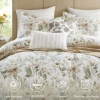Picture of HERBAL FLORAL 6PC QN COMF ST
