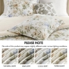 Picture of HERBAL FLORAL 6PC QN COMF ST