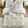 Picture of HERBAL FLORAL 6PC KG COMF ST