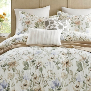 Picture of HERBAL FLORAL 6PC KG COMF ST