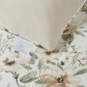 Picture of HERBAL FLORAL 6PC KG COMF ST