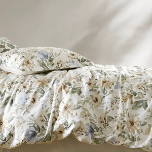 Picture of HERBAL FLORAL 6PC KG COMF ST