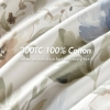 Picture of HERBAL FLORAL 6PC KG COMF ST