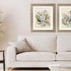 Picture of VINTAGE TROPICS I FRM ART