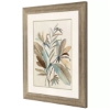 Picture of VINTAGE TROPICS I FRM ART