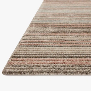 Picture of STILES 3 BGE/MULTI 5X7'6 RUG