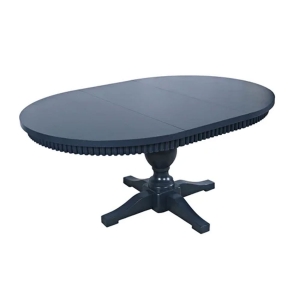 Picture of WESTPORT 48" ROUND NAVY TABLE