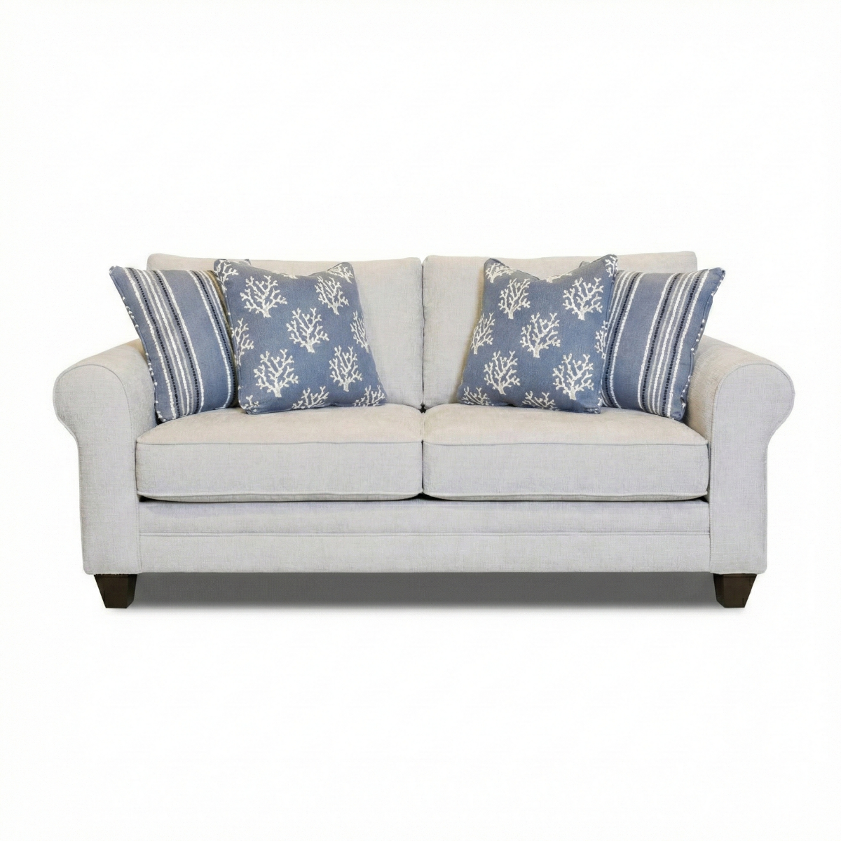 Picture of SAND DUNE LOVESEAT
