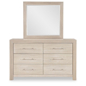 Picture of ROSA MIRROR