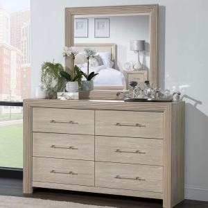 Picture of ROSA MIRROR