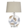 Picture of FOSSIL GLASS T-LAMP