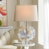 Picture of FOSSIL GLASS T-LAMP