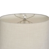 Picture of FOSSIL GLASS T-LAMP