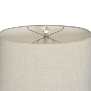 Picture of FOSSIL GLASS T-LAMP