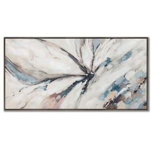 Picture of SWEEPING HARMONY FLORAL ART
