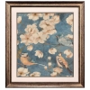 Picture of GARDEN BIRDS II FRM ART
