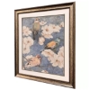 Picture of GARDEN BIRDS I FRM ART