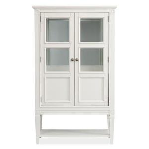 Picture of WILLOWBROOK DISPLAY CABINET