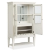Picture of WILLOWBROOK DISPLAY CABINET