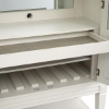 Picture of WILLOWBROOK DISPLAY CABINET