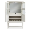 Picture of WILLOWBROOK DISPLAY CABINET