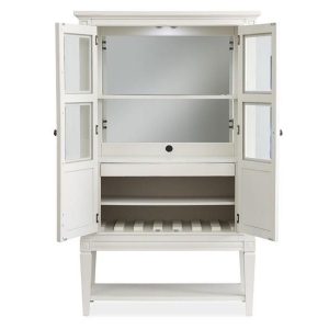 Picture of WILLOWBROOK DISPLAY CABINET