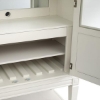 Picture of WILLOWBROOK DISPLAY CABINET