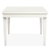 Picture of WILLOWBROOK RECT DIN TABLE