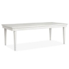 Picture of WILLOWBROOK RECT DIN TABLE