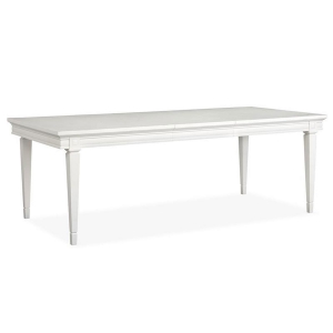 Picture of WILLOWBROOK RECT DIN TABLE