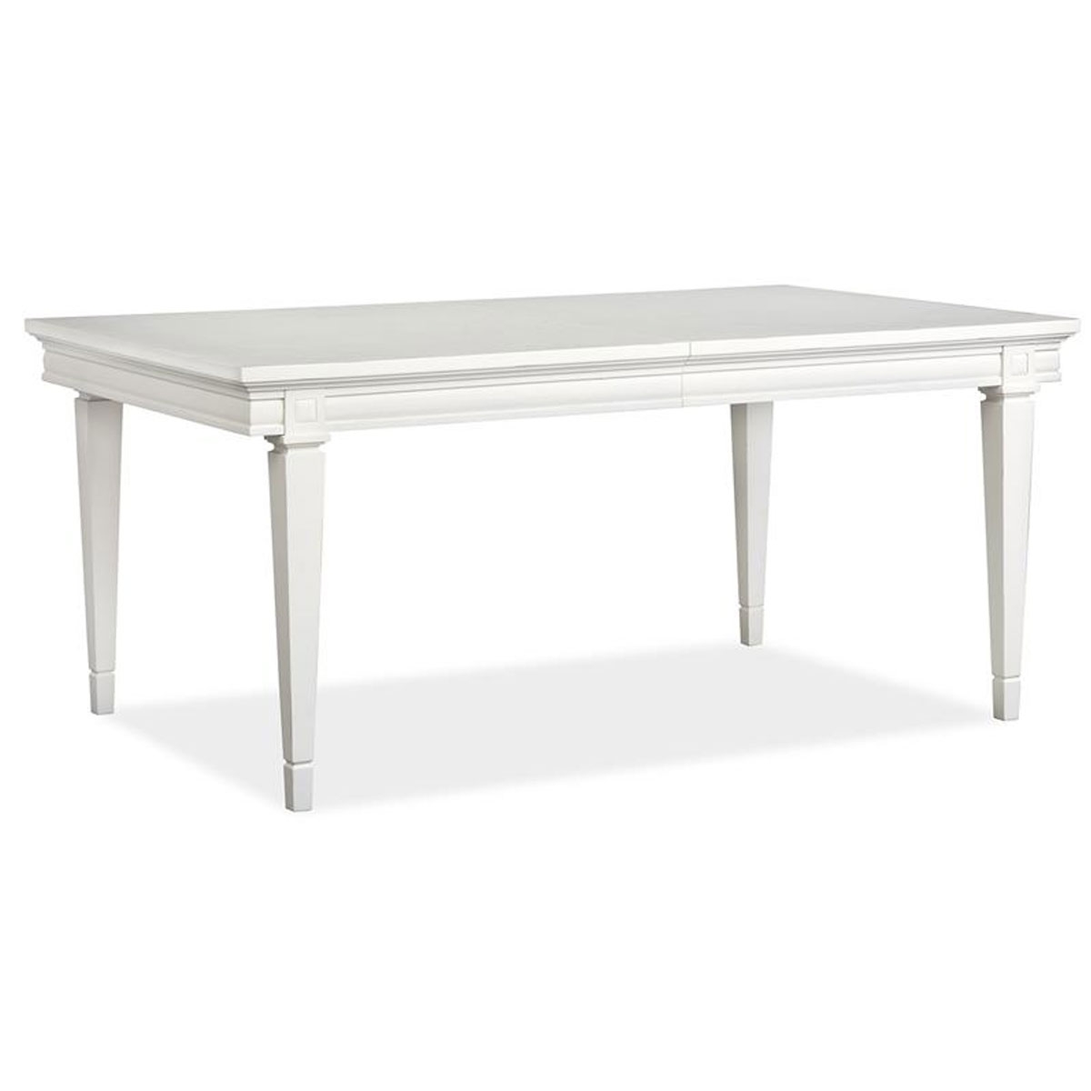 Picture of WILLOWBROOK RECT DIN TABLE