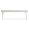 Picture of WILLOWBROOK RECT DIN TABLE