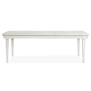Picture of WILLOWBROOK RECT DIN TABLE