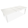 Picture of WILLOWBROOK RECT DIN TABLE