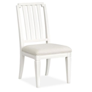 Picture of WILLOWBROOK UPH SEAT DIN CHAIR
