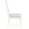 Picture of WILLOWBROOK UPH SEAT DIN CHAIR