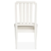 Picture of WILLOWBROOK UPH SEAT DIN CHAIR