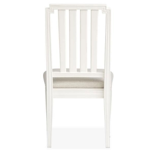 Picture of WILLOWBROOK UPH SEAT DIN CHAIR