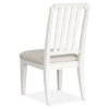 Picture of WILLOWBROOK UPH SEAT DIN CHAIR