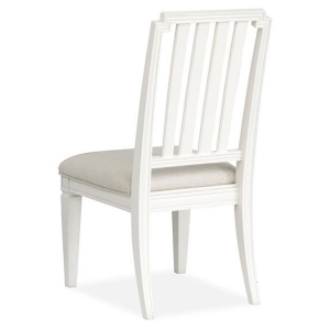 Picture of WILLOWBROOK UPH SEAT DIN CHAIR