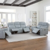 Picture of PLATINUM LOVESEAT W/PHR