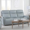 Picture of PLATINUM SOFA W/PHR