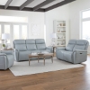 Picture of PLATINUM SOFA W/PHR